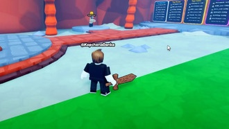 Roblox: Коды для симулятора аниме-хаоса