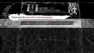 Каково имя главного героя в метафоре: ReFantazio