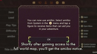 Могу ли я использовать Amiibo в Zelda: Echoes of Wisdom?