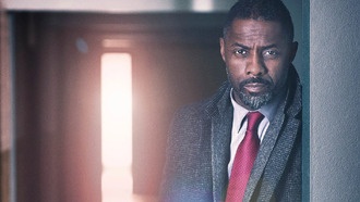 Идрис Эльба исполнит роль в сериале «Всё рушится» от A24