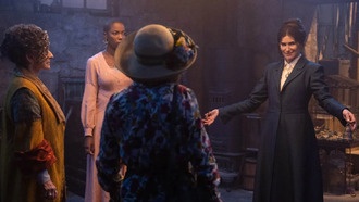 Первый эпизод сериала «Это все Агата» набрал более 9 млн просмотров