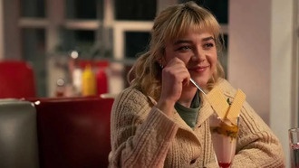 Netflix экранизирует «К востоку от Эдема» с Флоренс Пью