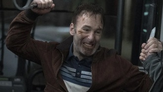 Завершены съёмки фильма «Никто 2» с Бобом Оденкёрком в главной роли