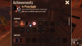 Roblox Doors: список всех значков и как их получить