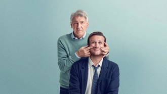 Дебютный трейлер 2 сезона «Терапии» с Харрисоном Фордом и Джейсоном Сигелом