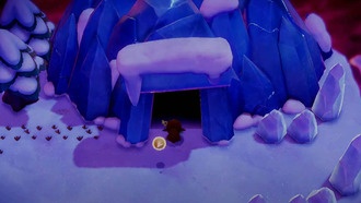 Zelda Echoes of Wisdom Прохождение Храма Ланайру