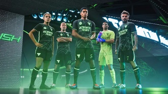 Как сделать эффектный бросок в FC 25