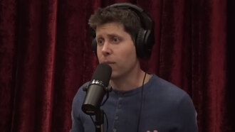 Руководители TSMC назвали генерального директора OpenAI Сэма Альтмана «подкастинговым братишкой»