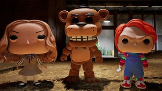 Как получить каждого персонажа в Funko Fusion