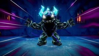 Как победить Скорчилла в Zelda Echoes of Wisdom