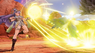 Как фармить Lucre (Деньги) в Visions of Mana