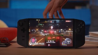 КПК Lenovo Legion Go Gen Two и Go Lite случайно названы в спецификациях док-станции USB-C