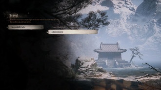 Black Myth: Wukong - Руководство по битве с боссом Kang-Jin Loong