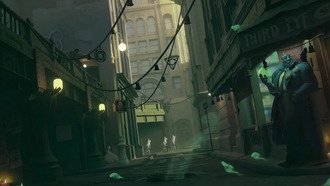 В Deadlock игроки смогут превратить читеров в безобидных лягушек