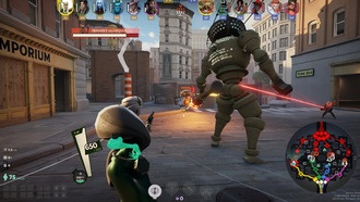 Deadlock стала лучшей игрой в Steam в августе