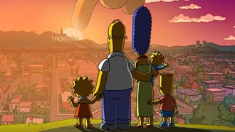 EA прекращает поддержку The Simpsons: Tapped Out