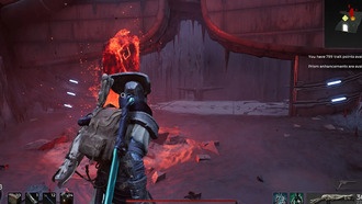 Remnant 2: The Dark Horizon - Руководство по подземелью Detritus Foundry