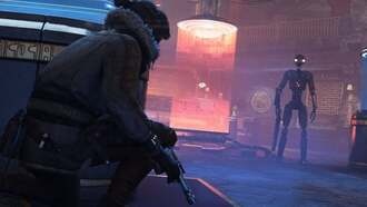 Ubisoft сообщила, когда исправит Star Wars: Outlaws