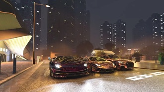 Разочарование игроков видением Test Drive Unlimited: Solar Crown