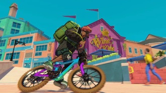 Боевик о курьерах Parcel Corps выйдет 3 октября