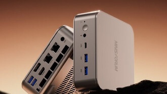 Утечки подтверждают мини-ПК Minisforum EliteMini AI370 за 810 долларов с Ryzen AI 9 HX 370