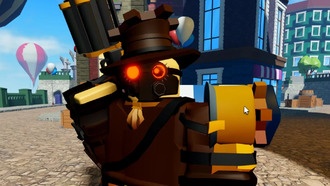 Roblox: Battlegrounds FPS коды