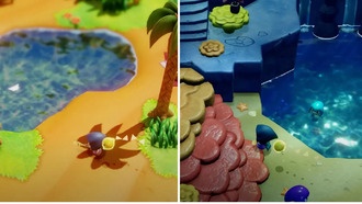 Zelda: Echoes of Wisdom Стоит ли сначала отправиться в пустыню Герудо или к водам Джабула?