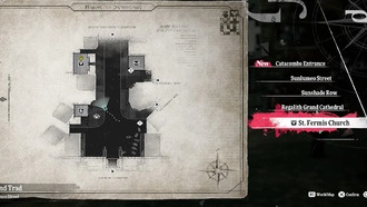 Метафора: ReFantazio - Руководство по квесту Pagans Dilemma