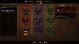 Лучший ранний билд в Greedfall 2: The Dying World