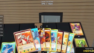 TCG Card Shop Simulator: Руководство по достижению