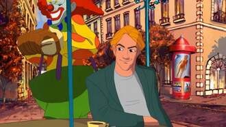 Ремастер Broken Sword: Shadow of the Templars не вышел бы без ИИ