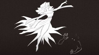 «Slay the Princess» – психологический хоррор в Steam со скидкой для поляков