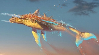 Throne and Liberty: как оседлать гигантрита