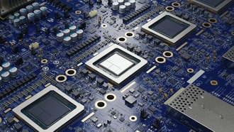 Google представил технологию проектирования микросхем AlphaChip