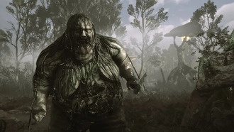 Разработчики Pioner представили локацию Лес Ужаса, что вызвало недовольство игроков