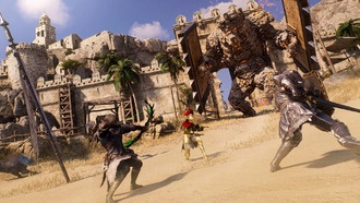 Throne and Liberty: какой максимальный уровень?