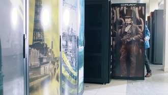 Isambard 2, первый в мире суперкомпьютер на базе ARM, уходит в отставку после шести лет службы