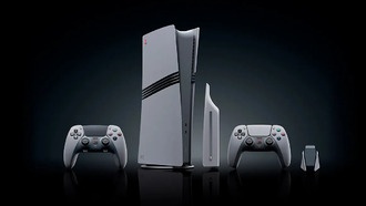 Спекулянты продают предзаказы на PlayStation 5 Pro 30th за $3000+