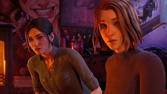 Макс Колфилд переходит в новое измерение в последнем трейлере Life is Strange