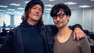 Кодзима рассказал, что у Death Stranding есть «несколько адаптаций» в разработке