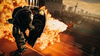 Ubisoft заявляет, что XDefiant не оправдал ожиданий