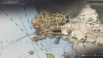 Throne and Liberty: как увеличить грузоподъемность и объем хранения