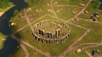 Как получить больше очков Золотого века в Ара: История рассказанная