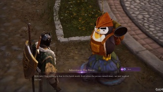 Throne and Liberty: как добраться до дома Амитоя