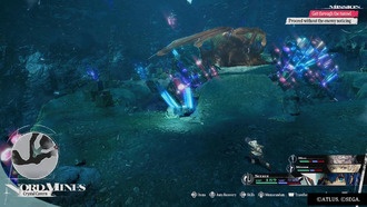 Как победить Огненного Дракона Мауну в Metaphor: ReFantazio (и награды)