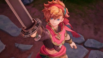 Видения Маны: Как фармить XP