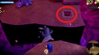 Руководство по руинам храма в пустыне Stilled Desert Temple - Echoes of Wisdom