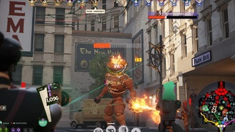 Как играть за Миража в Deadlock