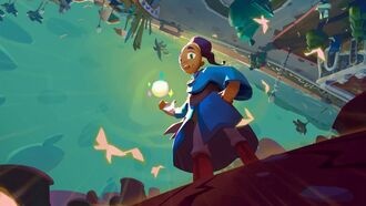 Ремейк Little Big Adventure получил демо-версию