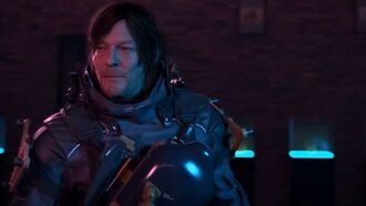 Death Stranding 2: On the Beach представили на Tokyo Game Show 2024